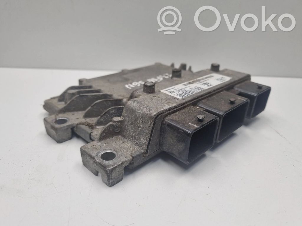 Engine control unit/module   AV2112A650BA,S180047018A