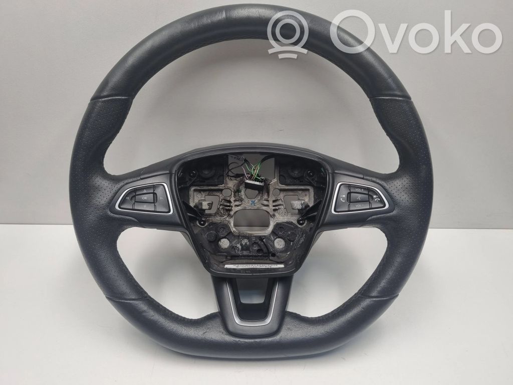 Ford Focus Vairas 