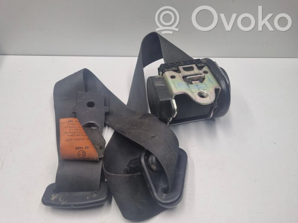 Cinturón delantero   BK31V61294DBW