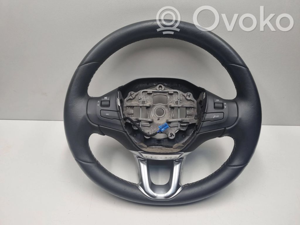 Peugeot 208 I Volante 