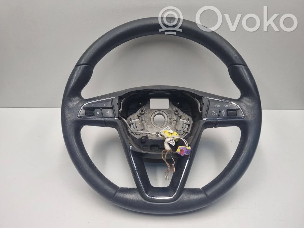 Ohjauspyörä   5F0419091L