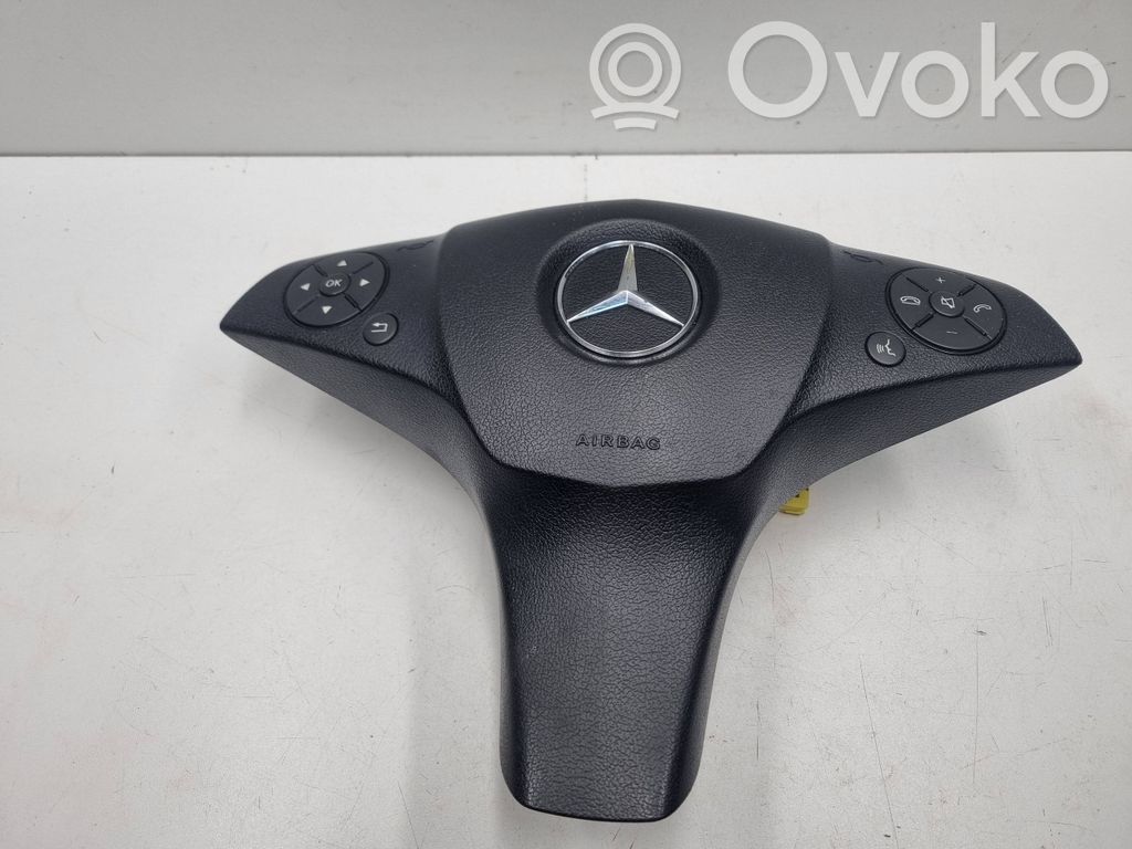 Mercedes-Benz C W204 Airbag dello sterzo 