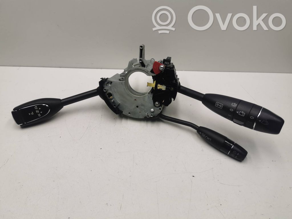 Mercedes-Benz ML W164 Commodo, commande essuie-glace/phare 