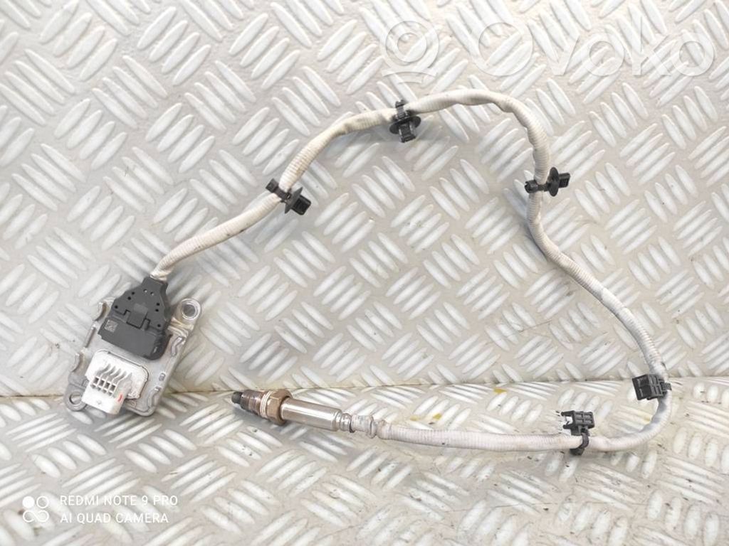 Lambda probe sensor   227902608R,190915000335,A2C19306200