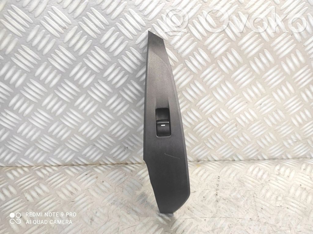 Mazda 6 Electric window control switch 