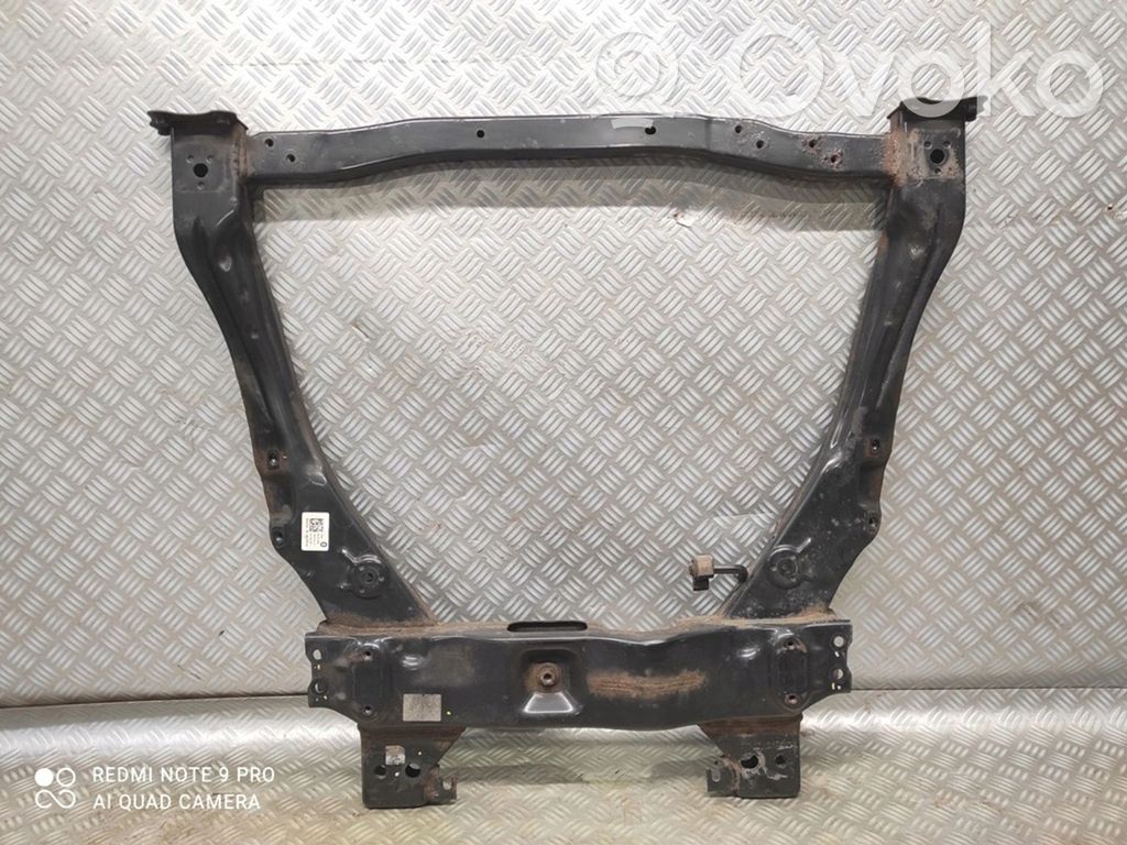Opel Karl Front subframe 