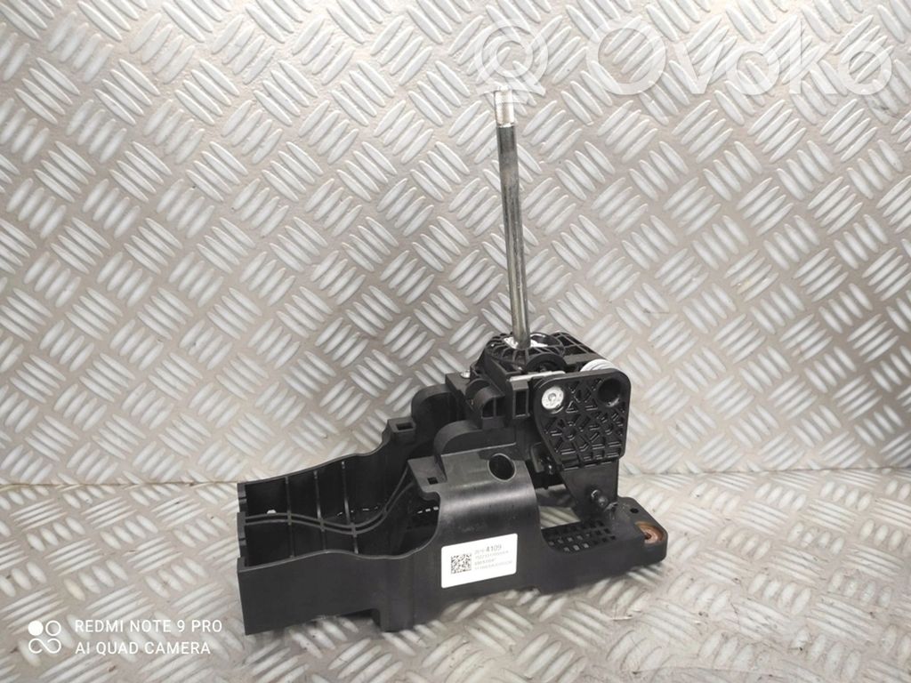 Opel Karl Selector caja de cambios 