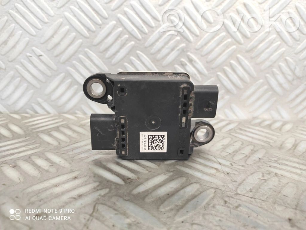Renault Megane IV Lambda probe sensor 