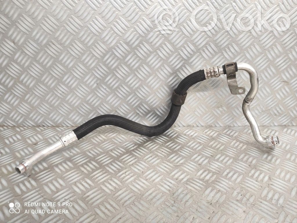 Renault Scenic IV - Grand scenic IV Air conditioning (A/C) pipe/hose 