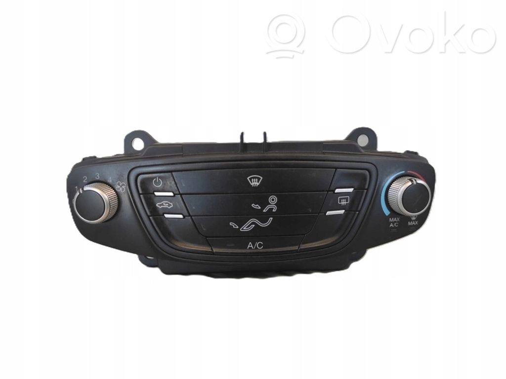 Ford Transit Climate control unit 