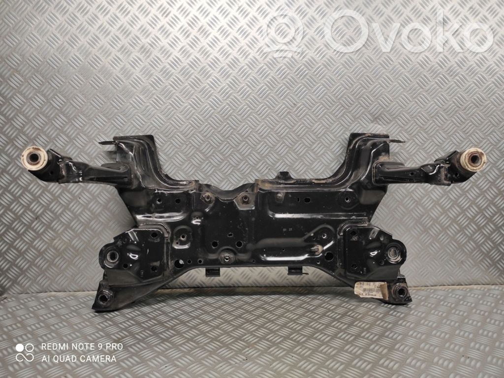 Ford Focus Front subframe 