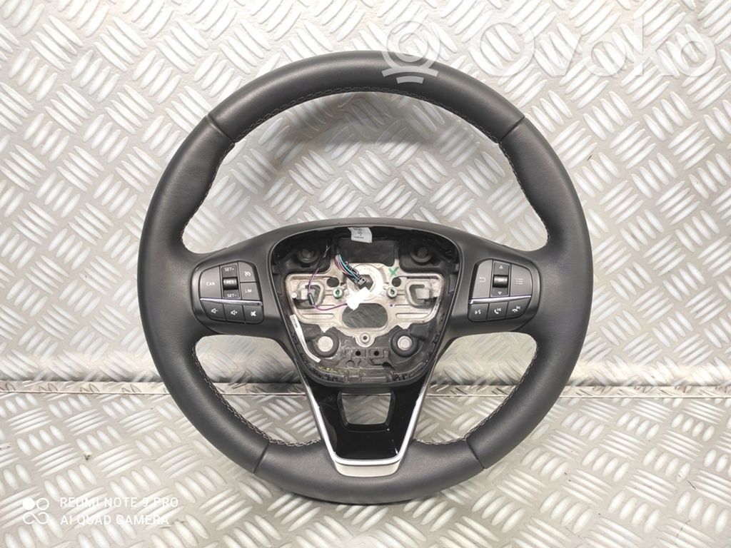 Ford Focus Vairas 