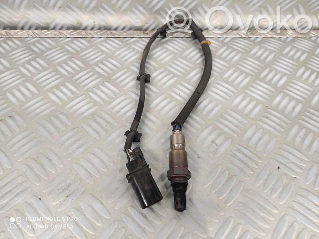 Lambda zonde   55489509,55489509,FIATDOBLO