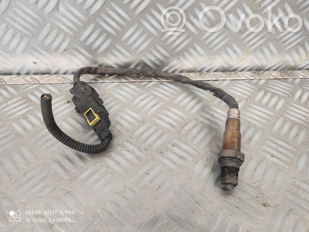 Alfa Romeo Mito Lambda probe sensor 