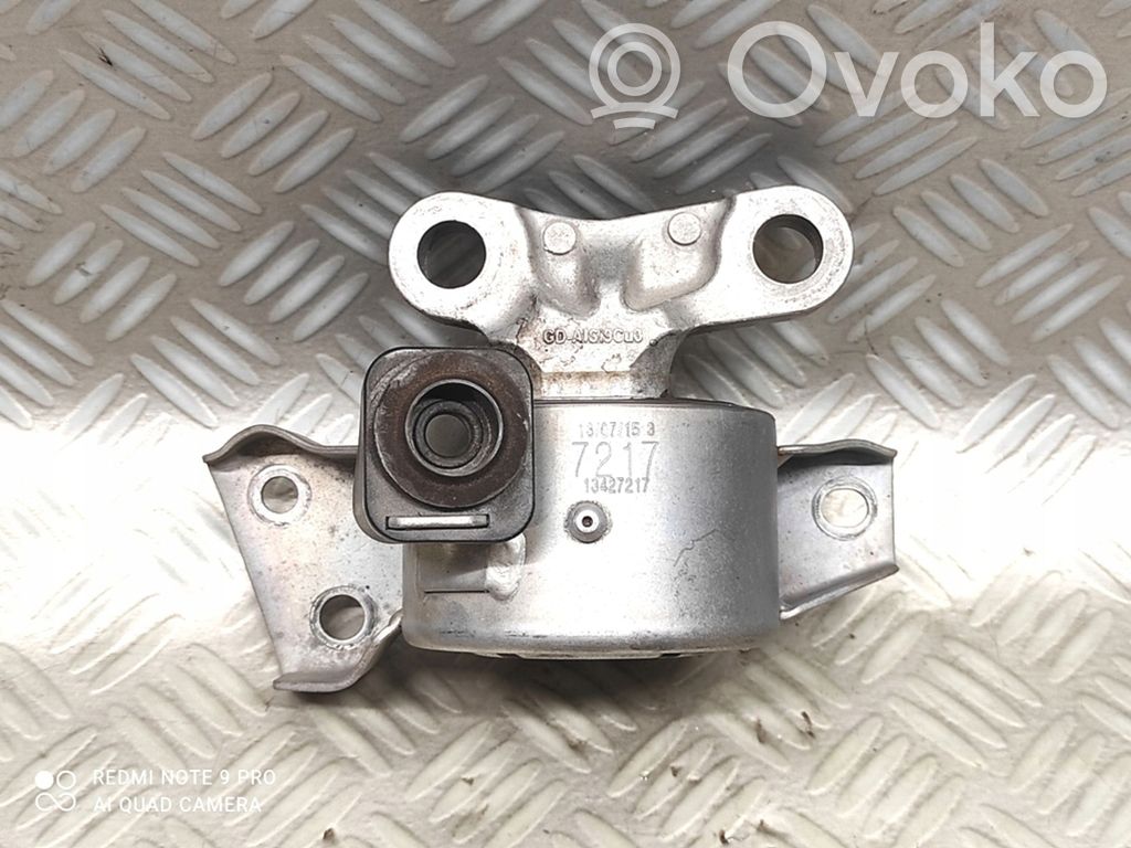 Opel Corsa E Engine mount bracket 