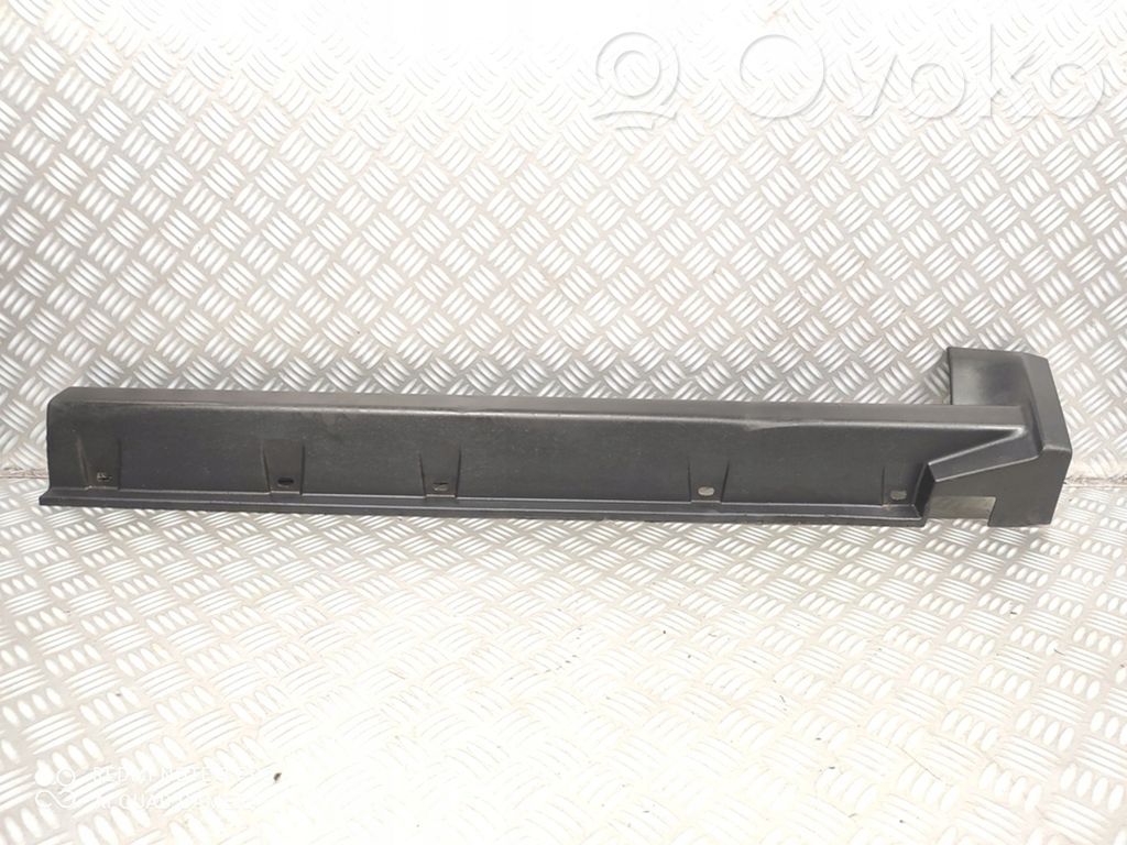 Jeep Compass Sill 