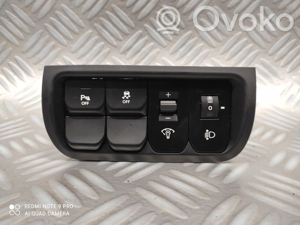 KIA Rio Other switches/knobs/shifts 