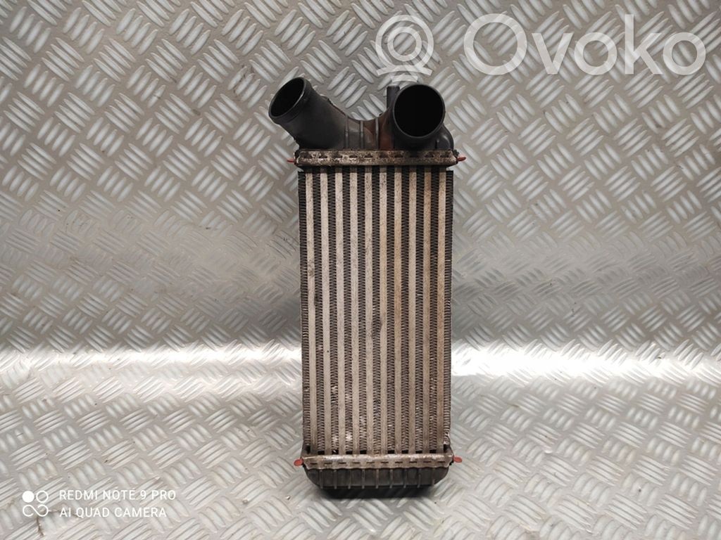 Ford Focus Intercooler radiator 