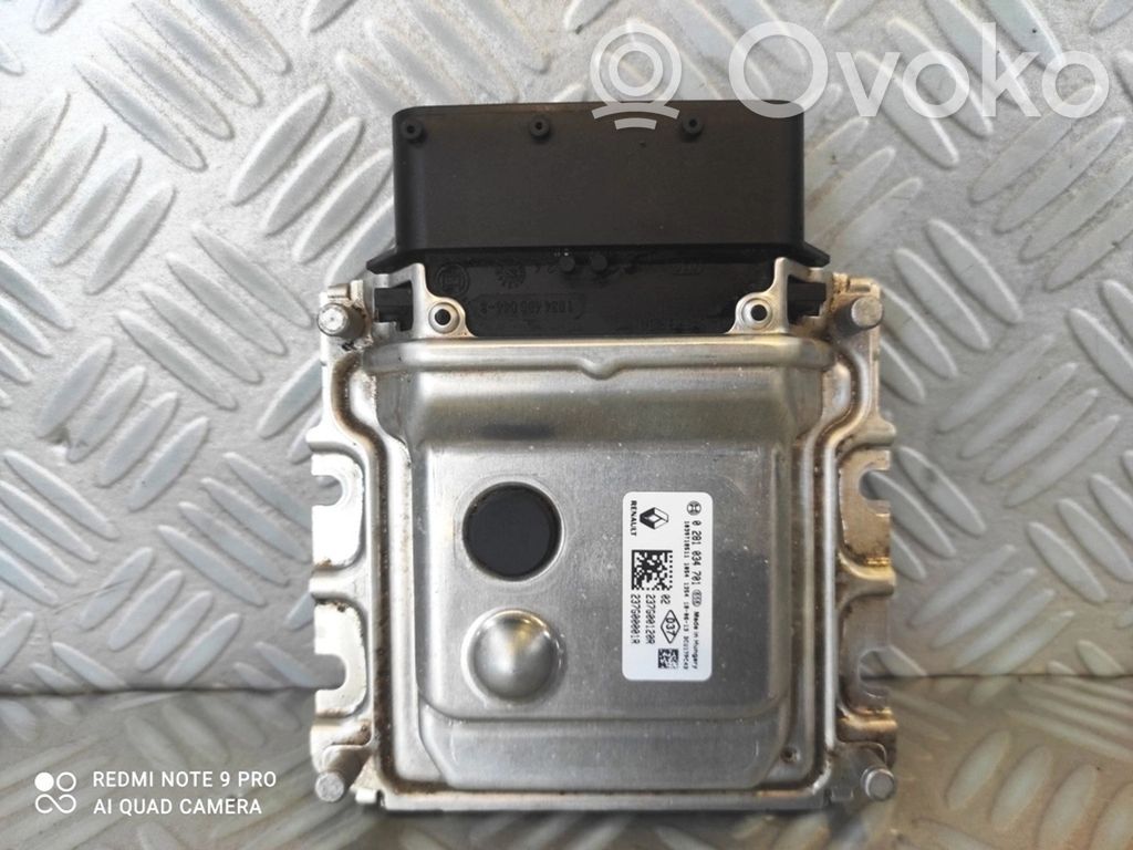 Renault Master III Other control units/modules 