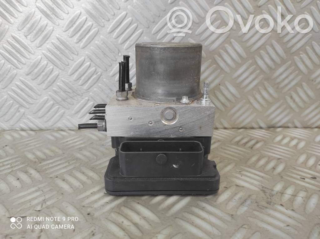 Citroen Jumper ABS Blokas 