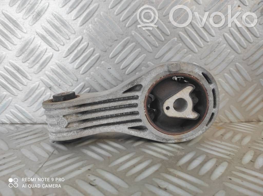 Engine mount bracket   9816338580