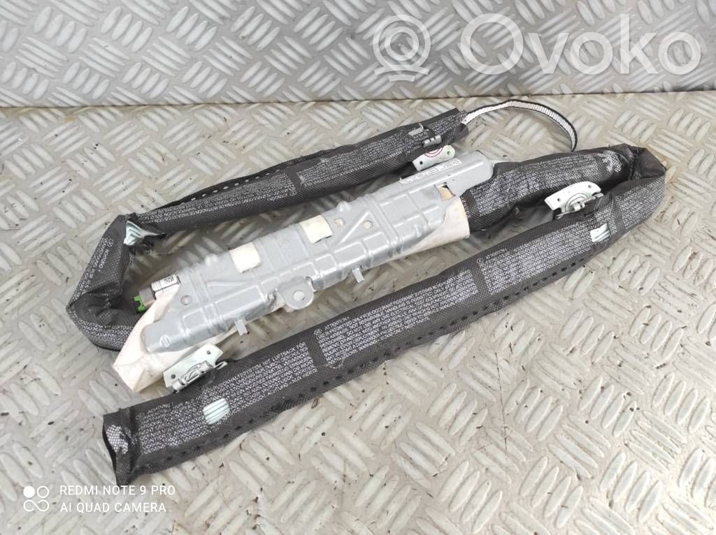 Peugeot 308 Airbag del techo 