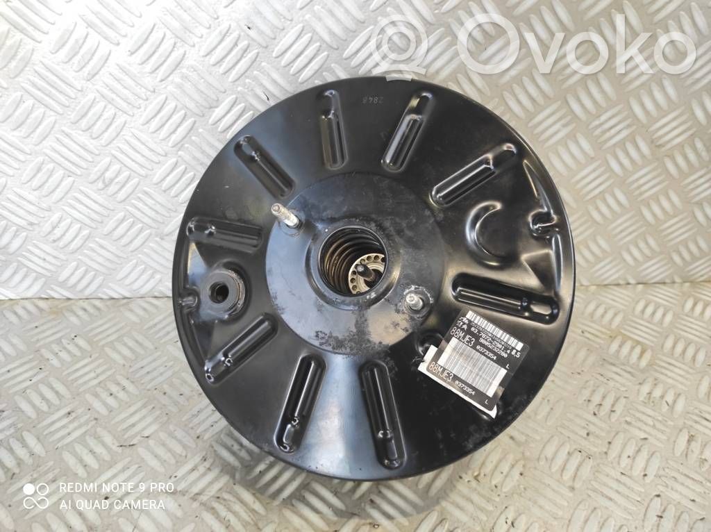 Peugeot Expert Bomba de freno 
