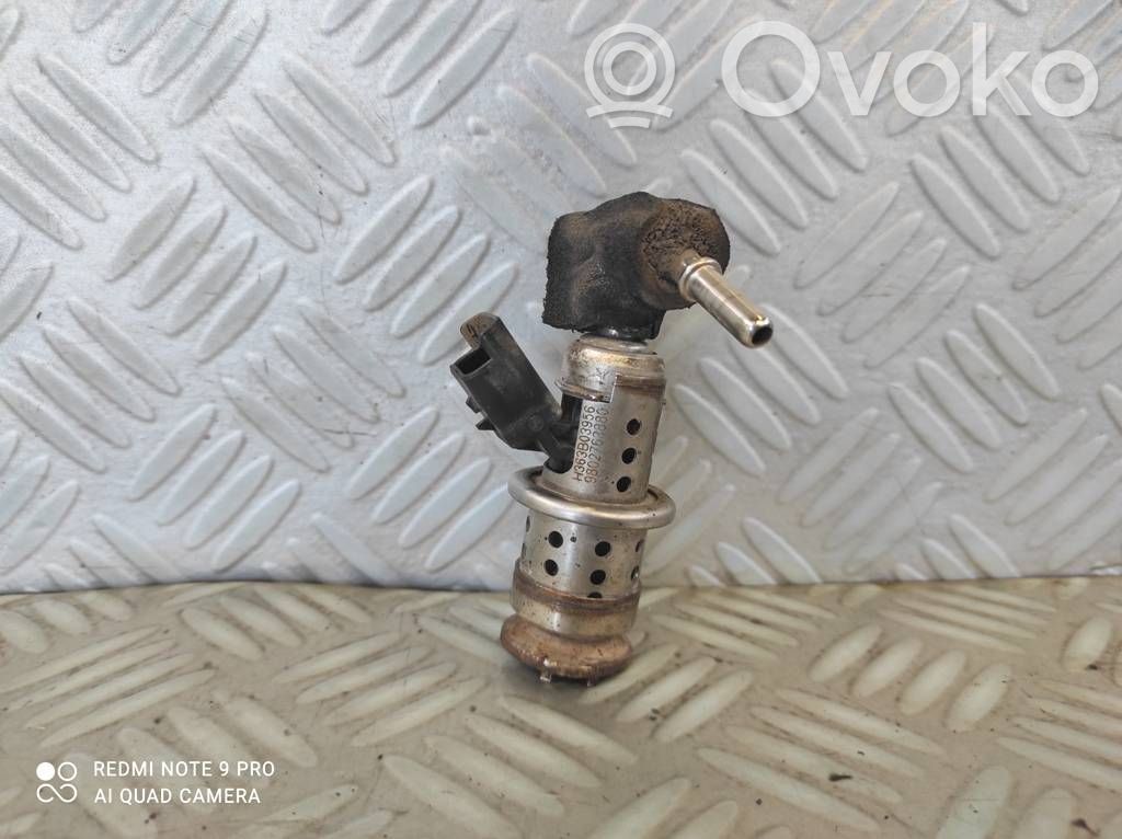Inyector de combustible   9802763880,H363B03956