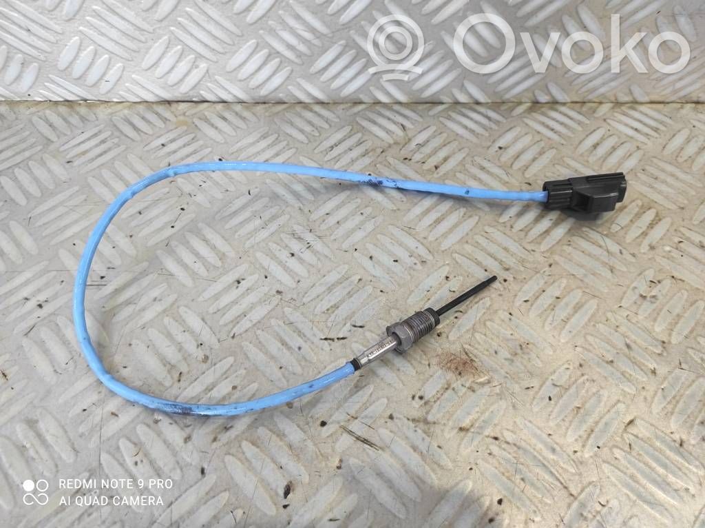 Ford Transit -  Tourneo Connect Exhaust gas temperature sensor 