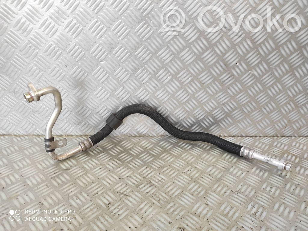 Renault Megane IV Conductă/furtun aer condiționat (A/C) 