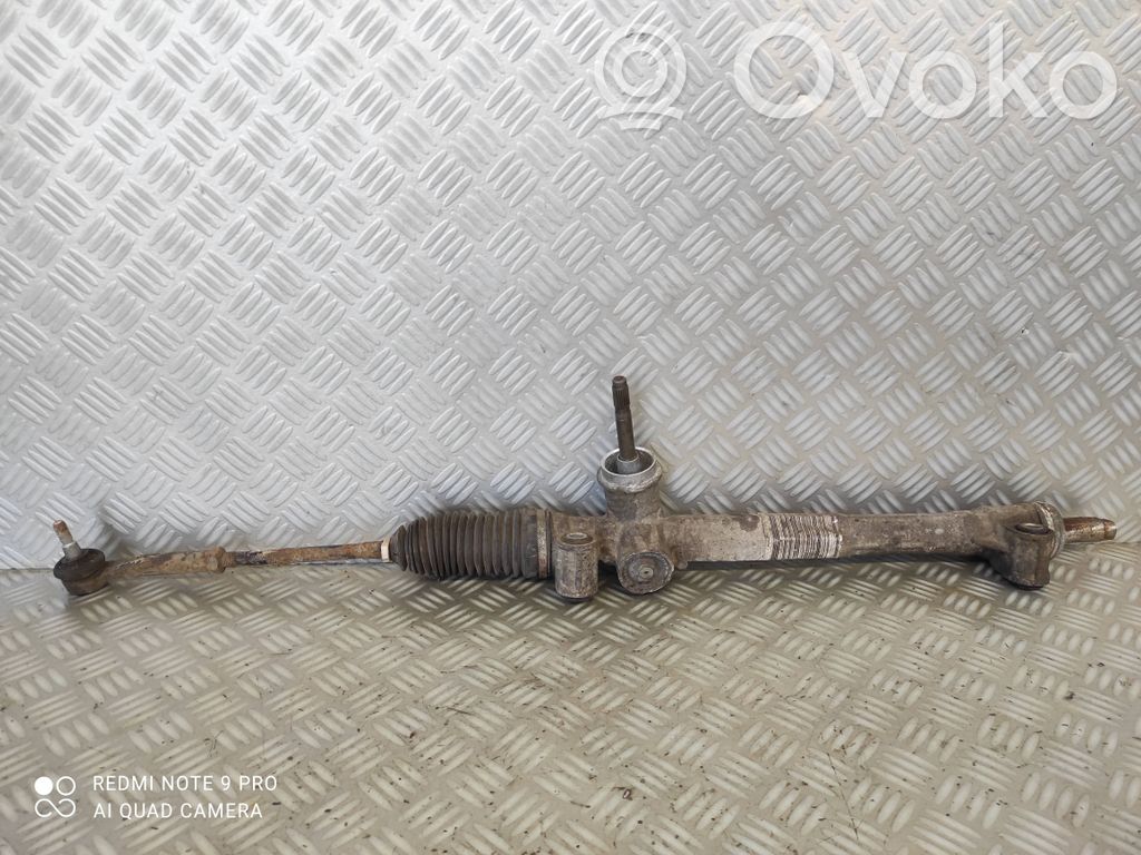 Opel Corsa D Steering rack 