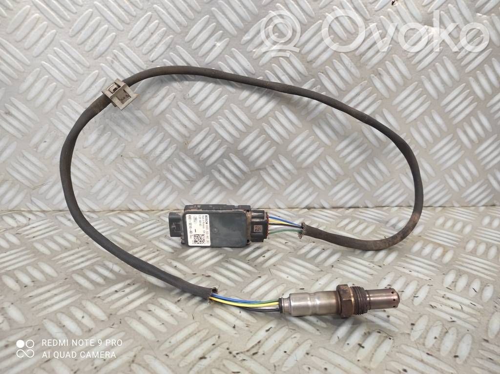 Ford Transit -  Tourneo Connect Lambda zonde 