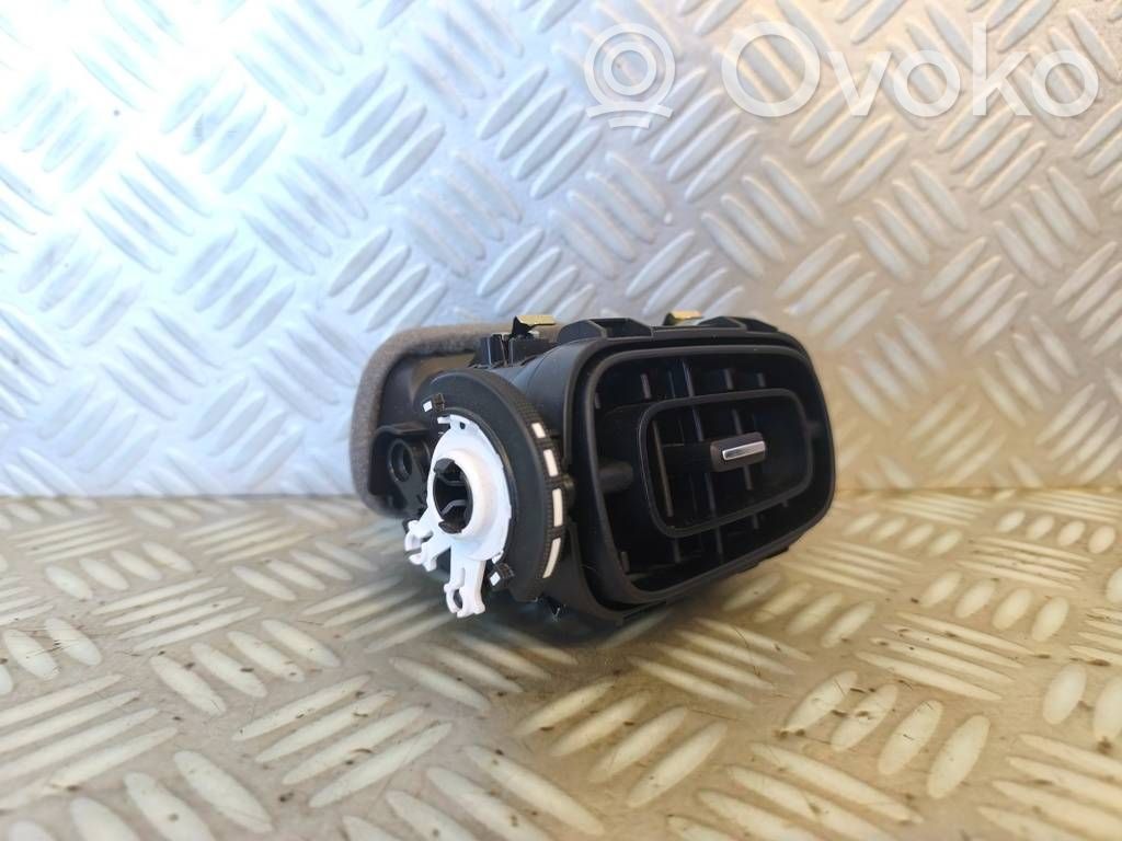 Citroen C3 Luftausströmer Lüftungsdüse Luftdüse Mitte 