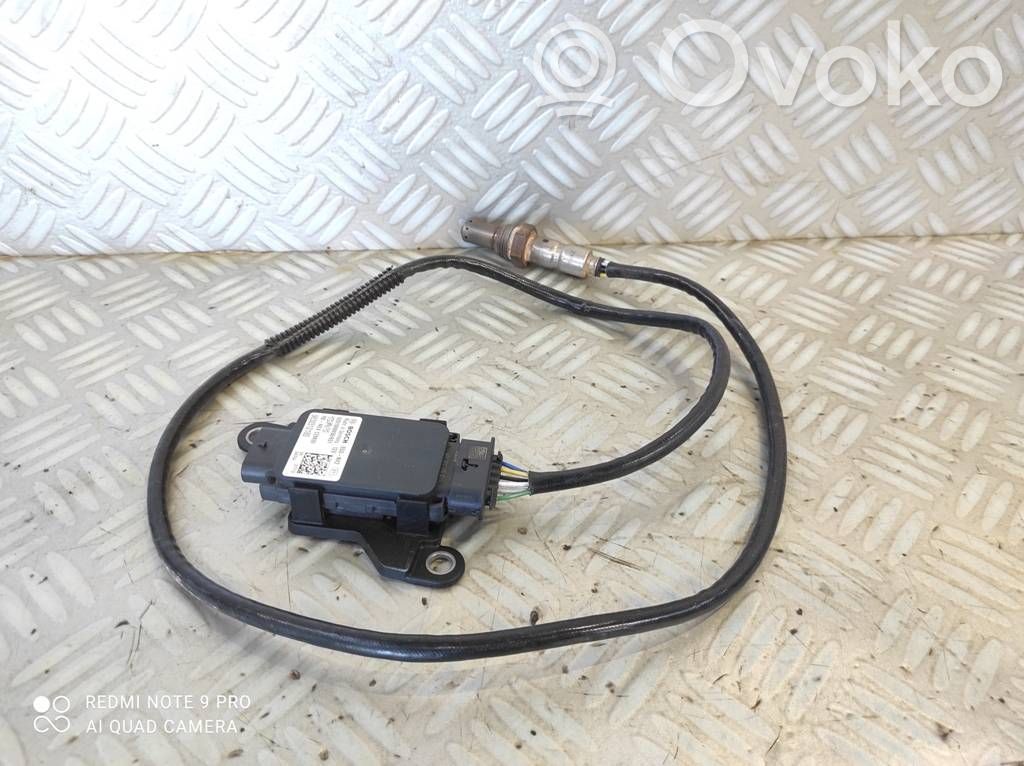 Sonde lambda   9830312180,0281008650