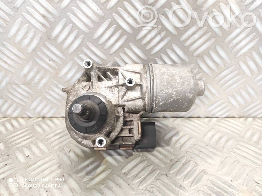 Motor del limpiaparabrisas   BM5117504AK,BM5117504AK