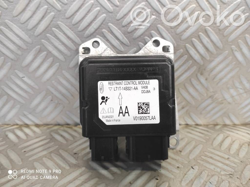 Ford Transit -  Tourneo Connect Airbag control unit/module 
