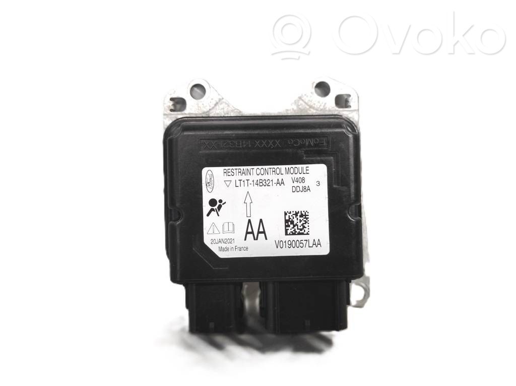 Ford Transit -  Tourneo Connect Airbag control unit/module 