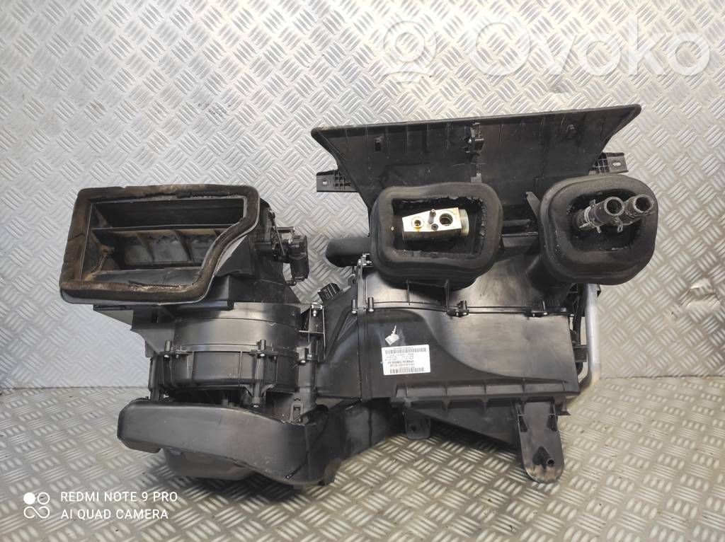 Ford Transit Custom Ansamblu cutie climatizare interioară 