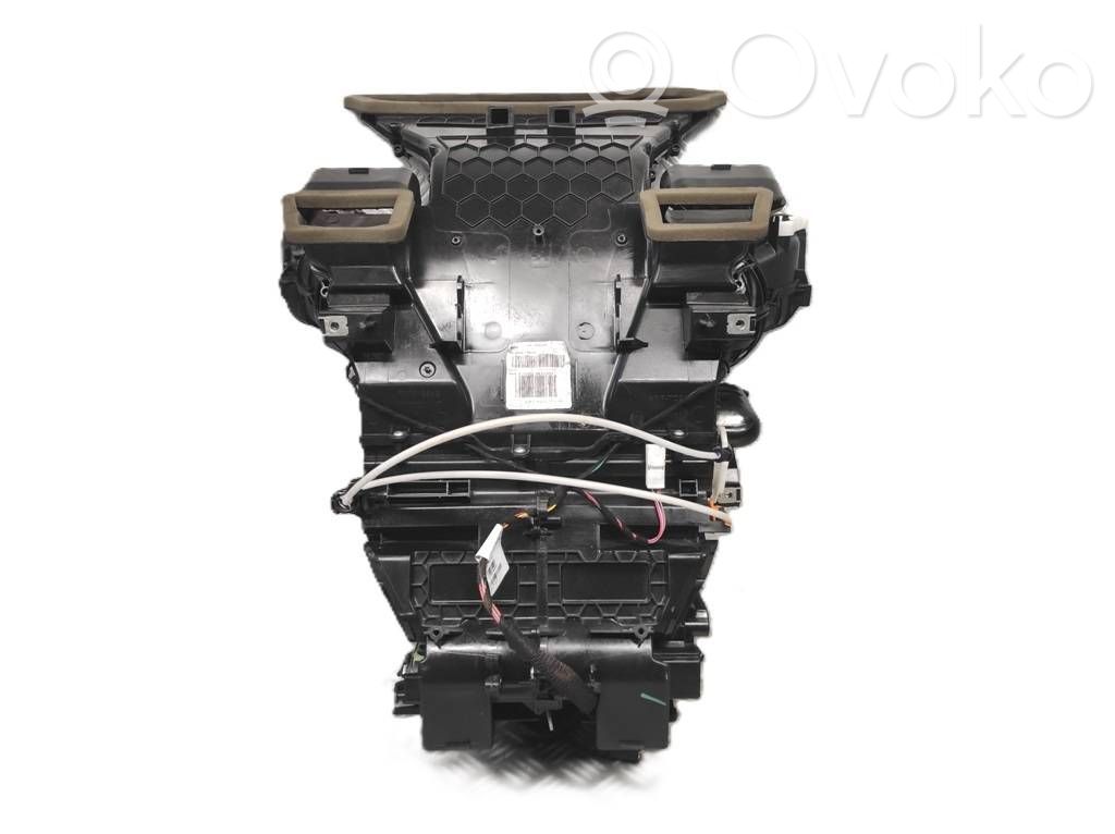 Fiat Talento Nagrzewnica / Komplet 