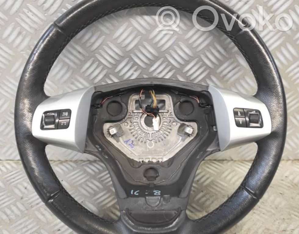 Opel Corsa D Stūre 