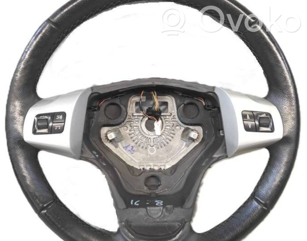 Opel Corsa D Stūre 