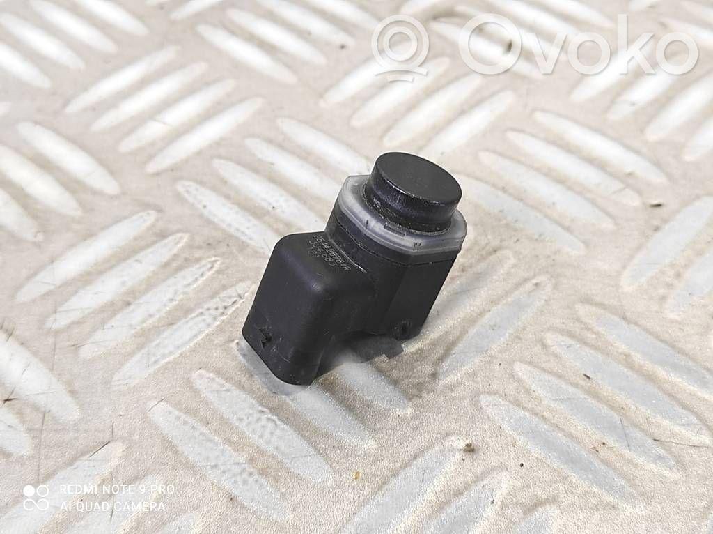 Renault Clio V Sensor de aparcamiento PDC 
