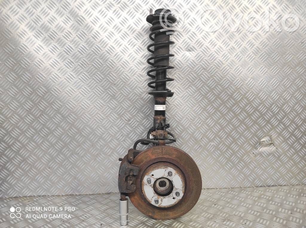Mitsubishi Space Star Front wheel hub spindle knuckle 