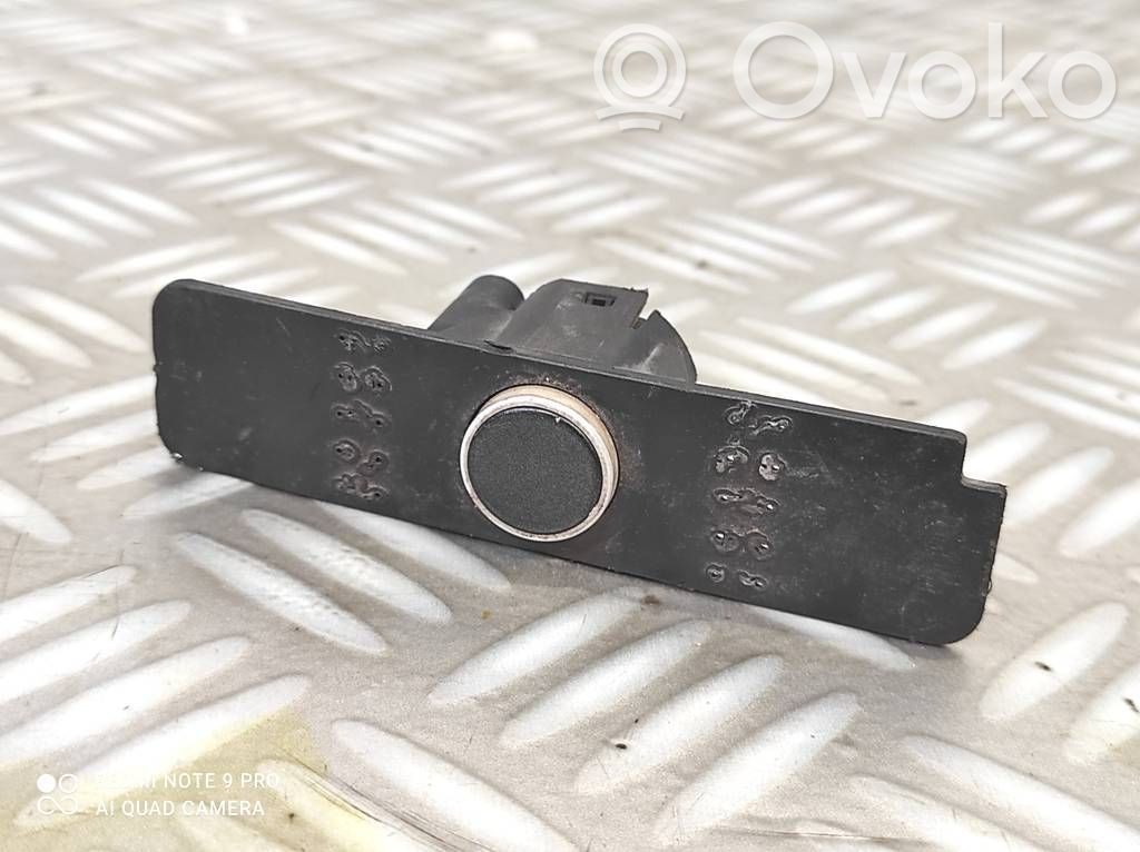 Renault Clio V Sensor de aparcamiento PDC 