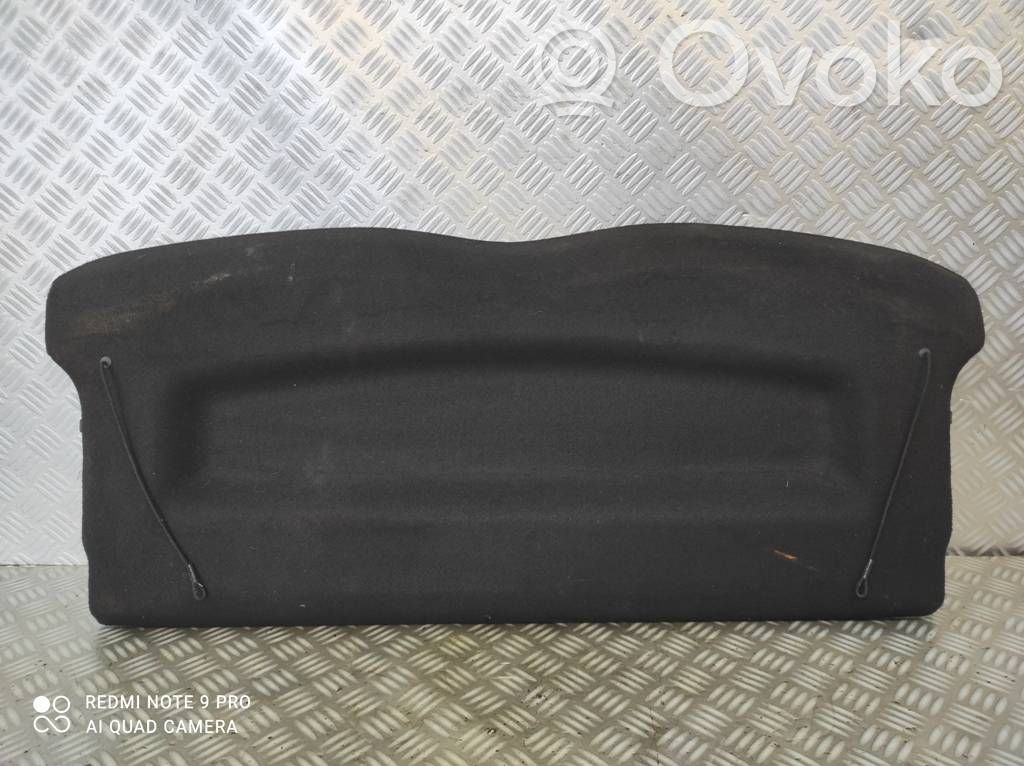Citroen C3 Cappelliera 