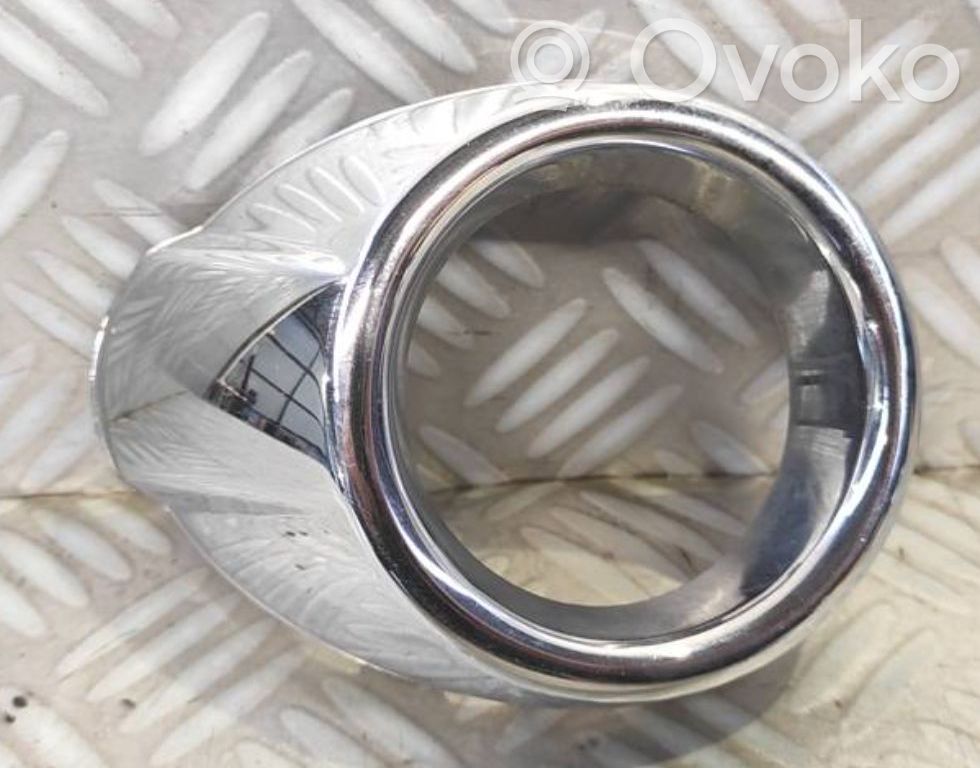 Ford Focus Front fog light trim/grill 