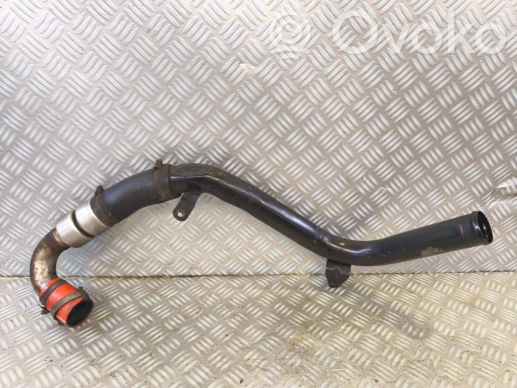 Intercooler hose/pipe