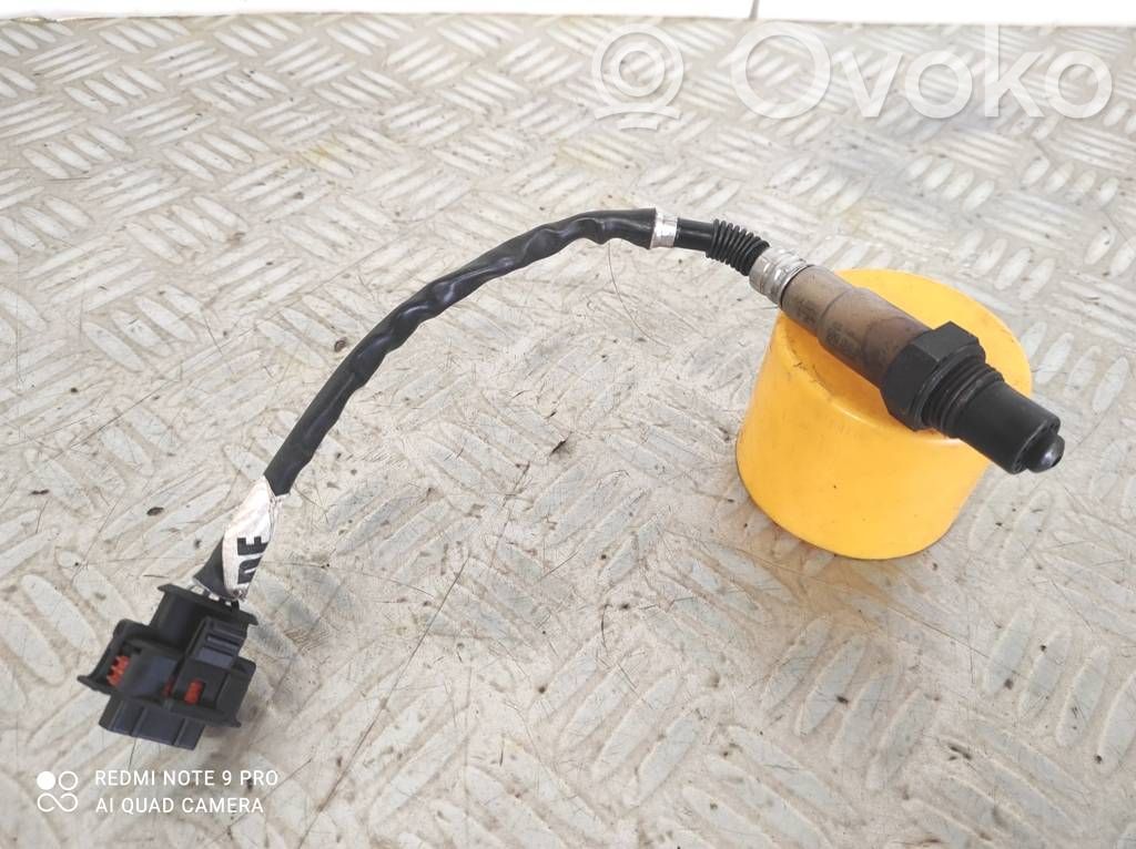 Lambda probe sensor   55562206,0258010065