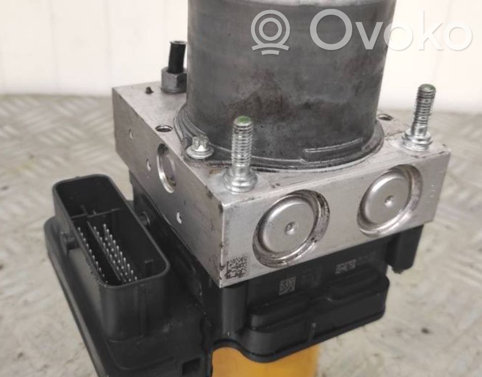 Peugeot Expert ABS Pump 