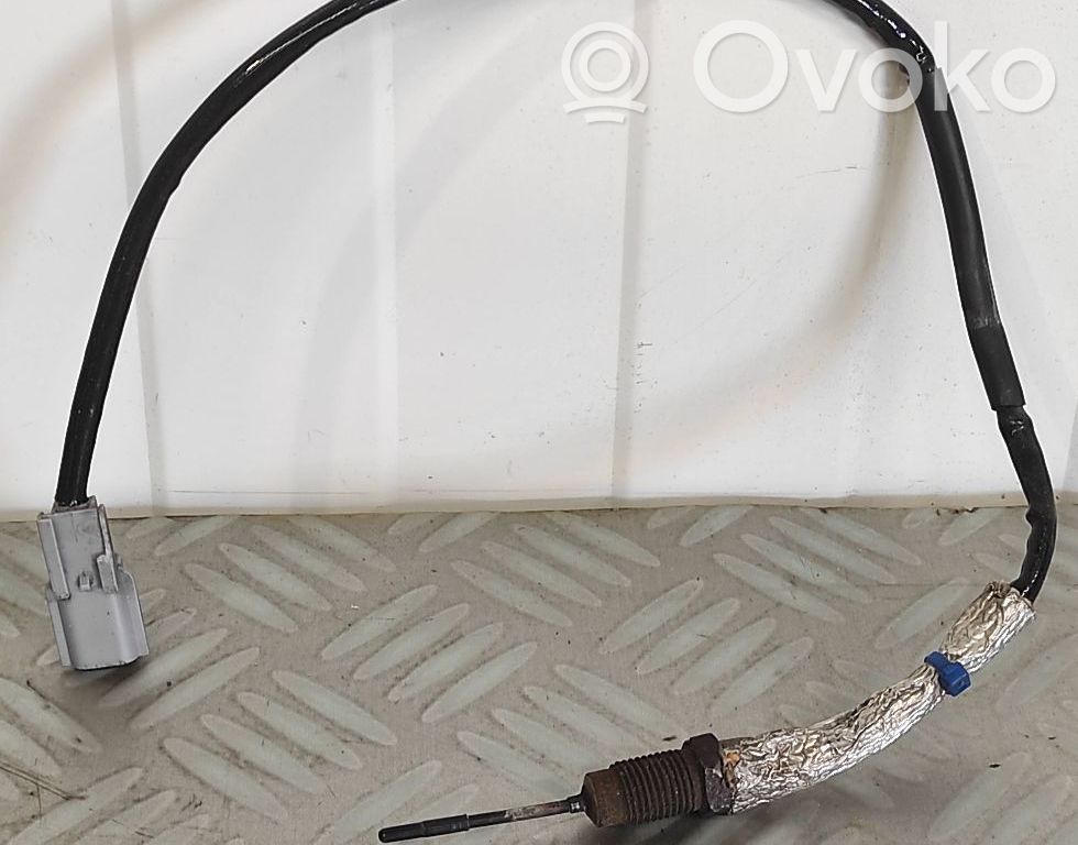 Renault Trafic III (X82) Exhaust gas temperature sensor 